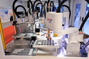 探析國內制造工廠與世界燈塔工廠的差距 以家用電器行業為例