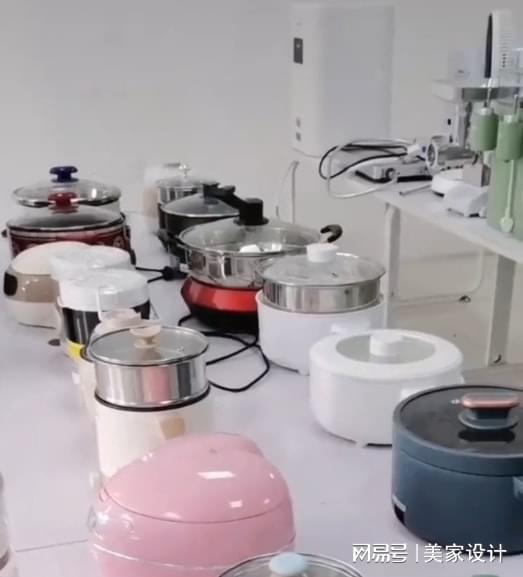 小家電大牌國貨代工廠 家用電器質量杠杠的秘密