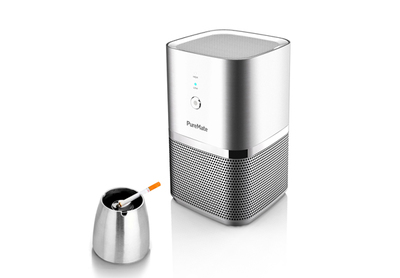 小型空氣凈化器創意設計欣賞 IF大獎小家電設計美學與家用電器創新