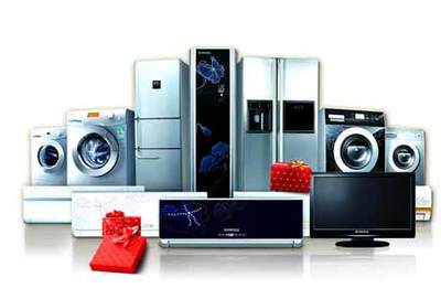 2013年家電業(yè) 駛出彎道，緩步提速與金屬制品銷售的協(xié)同發(fā)展