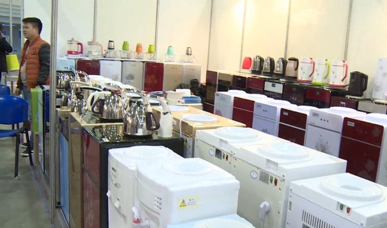 廣州小家電批發(fā)市場與2016第二屆長沙小家電展覽會 產(chǎn)業(yè)脈動(dòng)下的新機(jī)遇與跨界可能