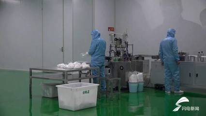 聚焦臨清 軸承產業向中高端轉型，個人衛生用品銷售勢頭強勁